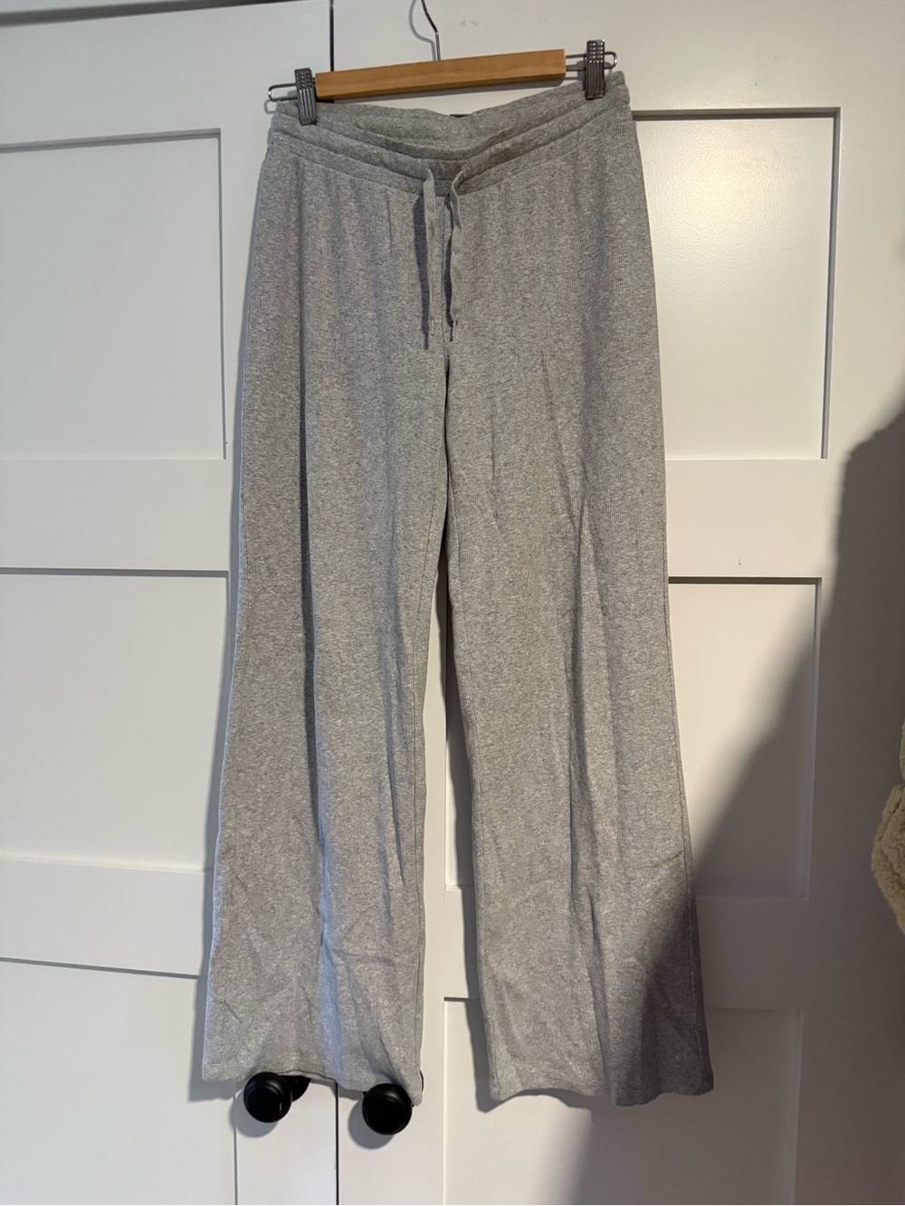Homestretch Rib Kickback Pant